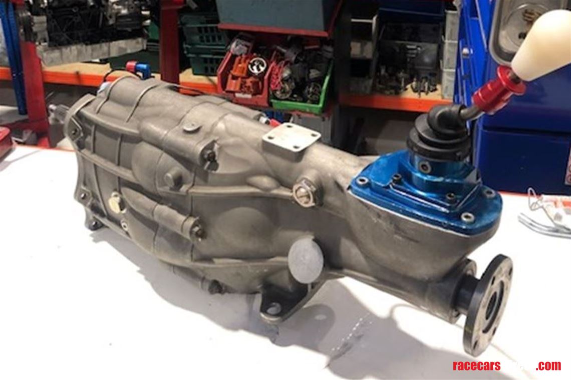 quaife-60g-sequential-dog-gearbox