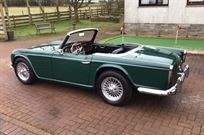 triumph-tr4-1965