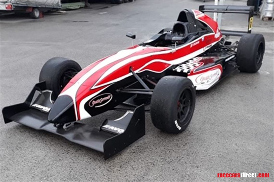 dallara-f302-with-suzuki-k8-1400cc