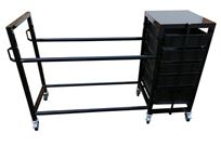 tyre-rack-with-euro-crate-containers