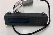 porsche-997-digital-oil-level-display