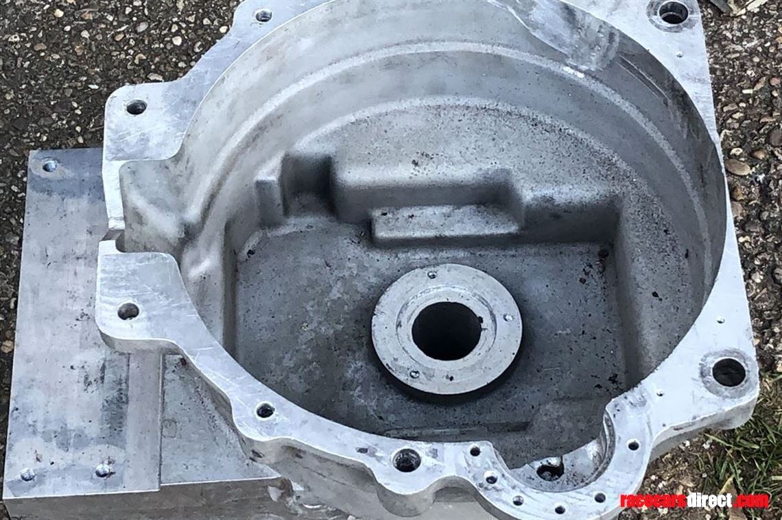 mygale-oiltankbellhousingadapter