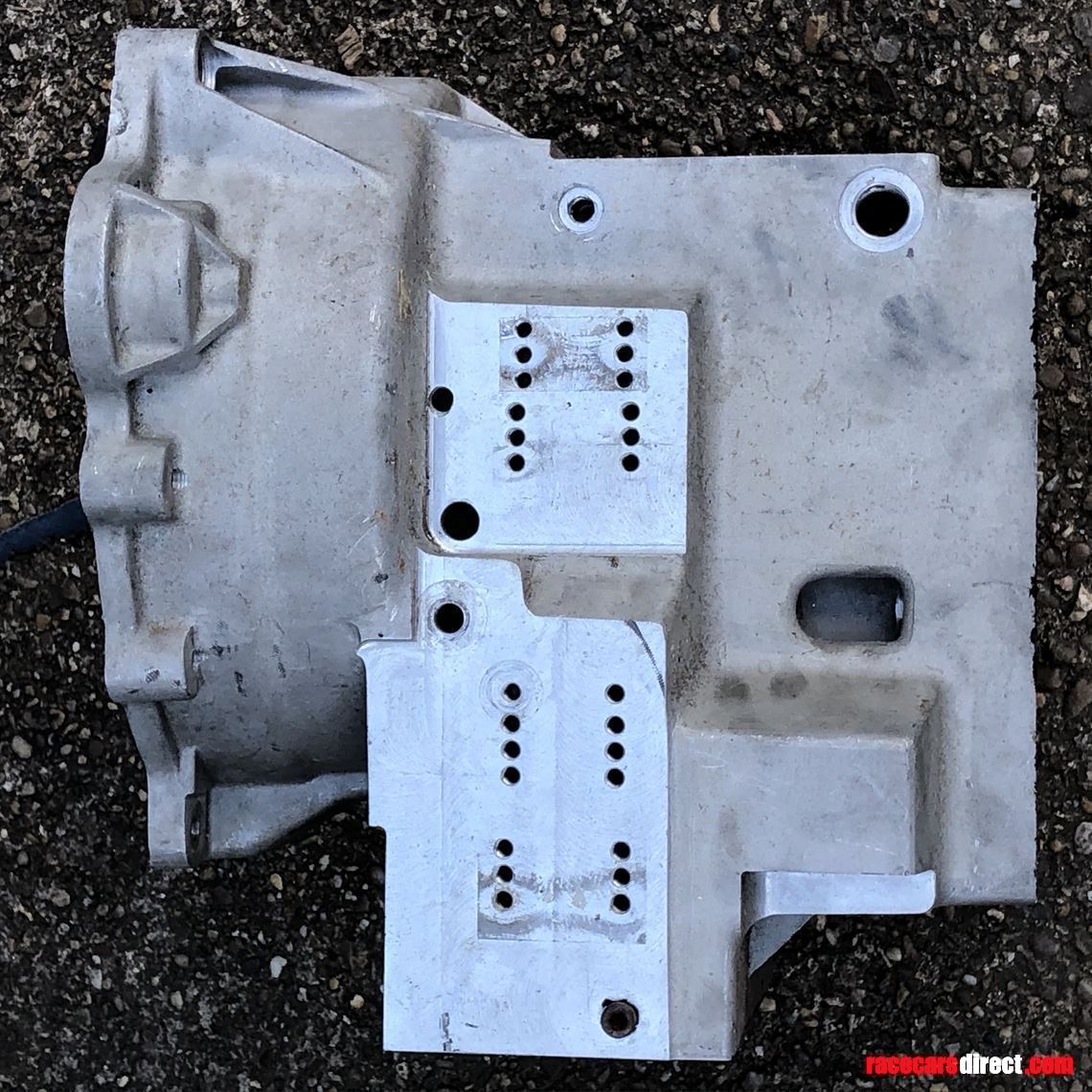 mygale-oiltankbellhousingadapter