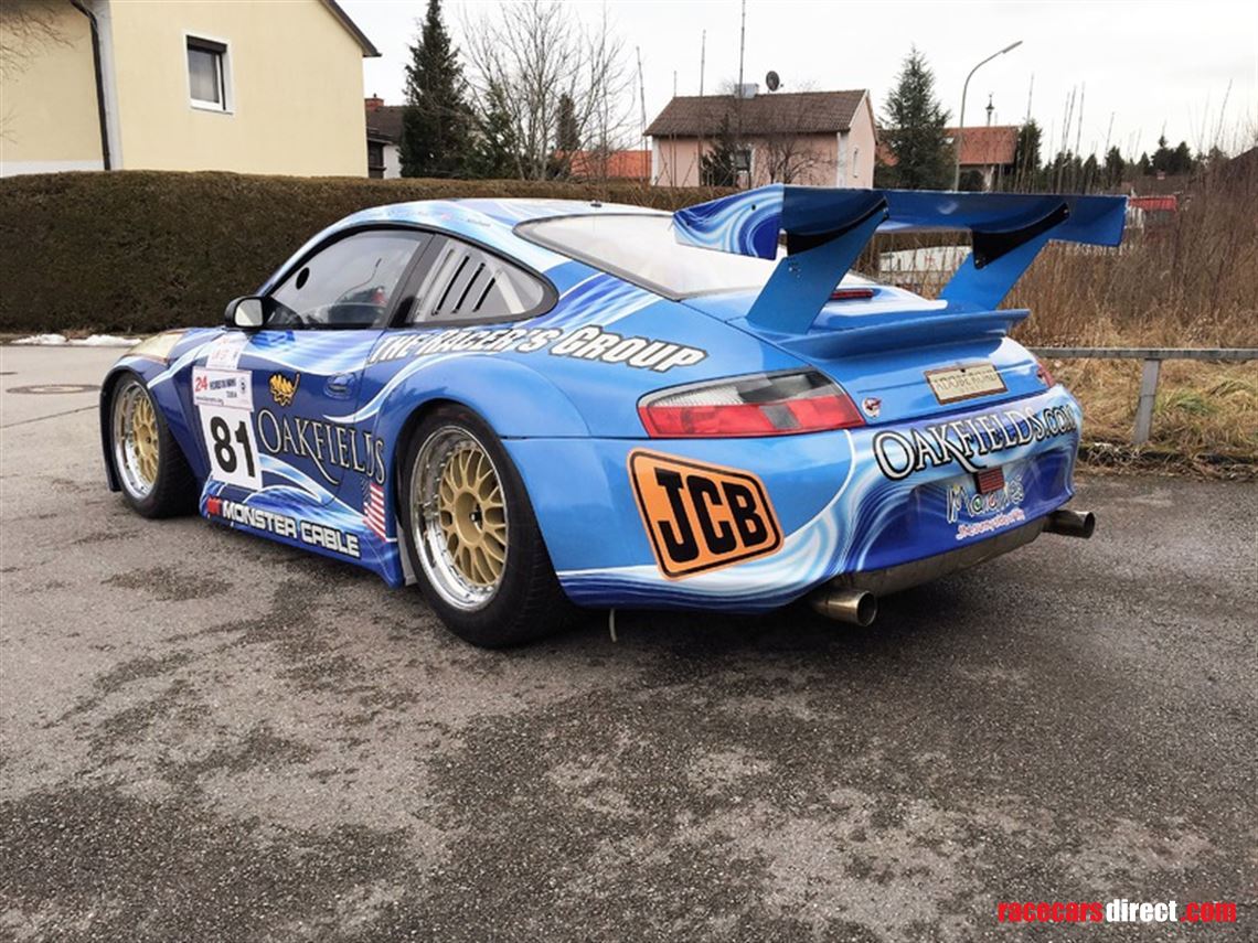 porsche-996-gt3-rsr