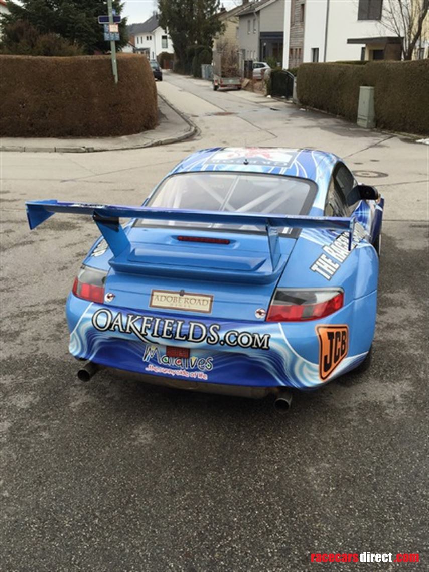 porsche-996-gt3-rsr