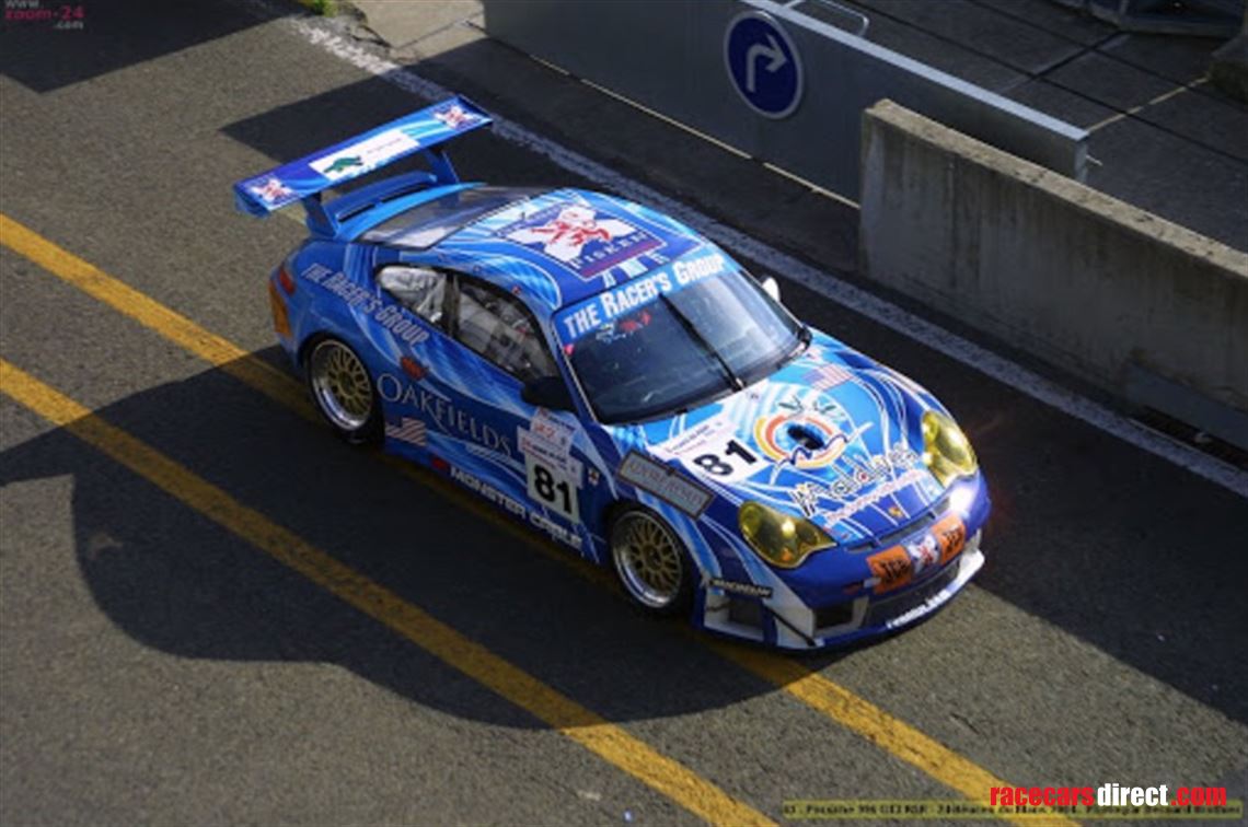 porsche-996-gt3-rsr
