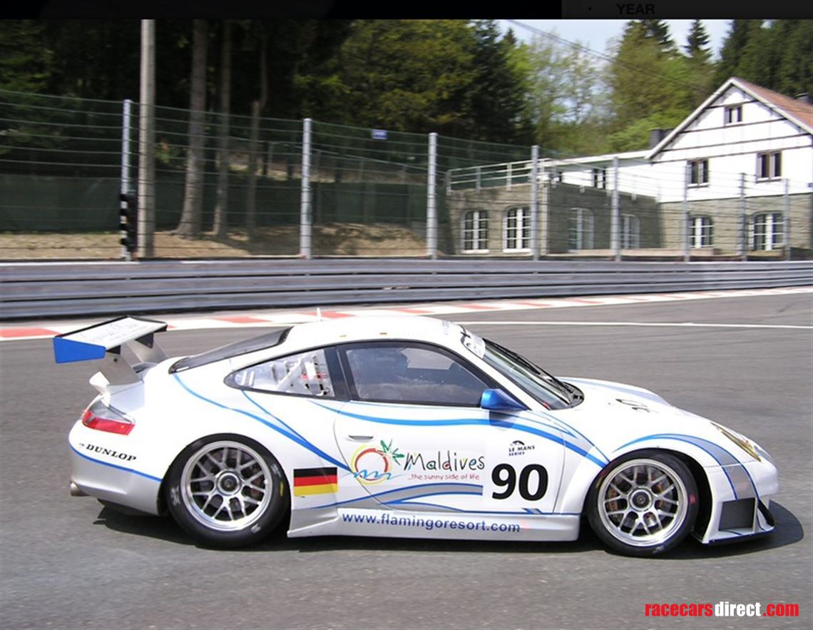 porsche-996-gt3-rsr