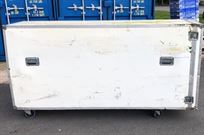 garage-pit-walling-and-flightcase