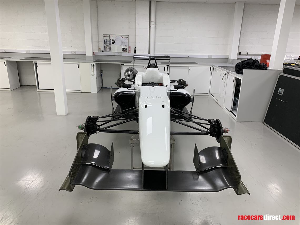 dallara-euroformula