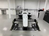dallara-euroformula