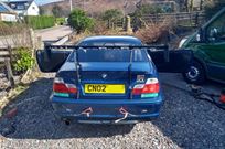 deposit-taken-bmw-e46-330-challenge-car