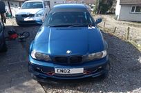 deposit-taken-bmw-e46-330-challenge-car