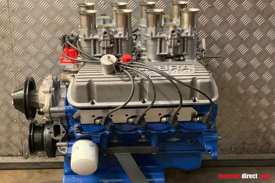fia-ford-289-cobra-engine