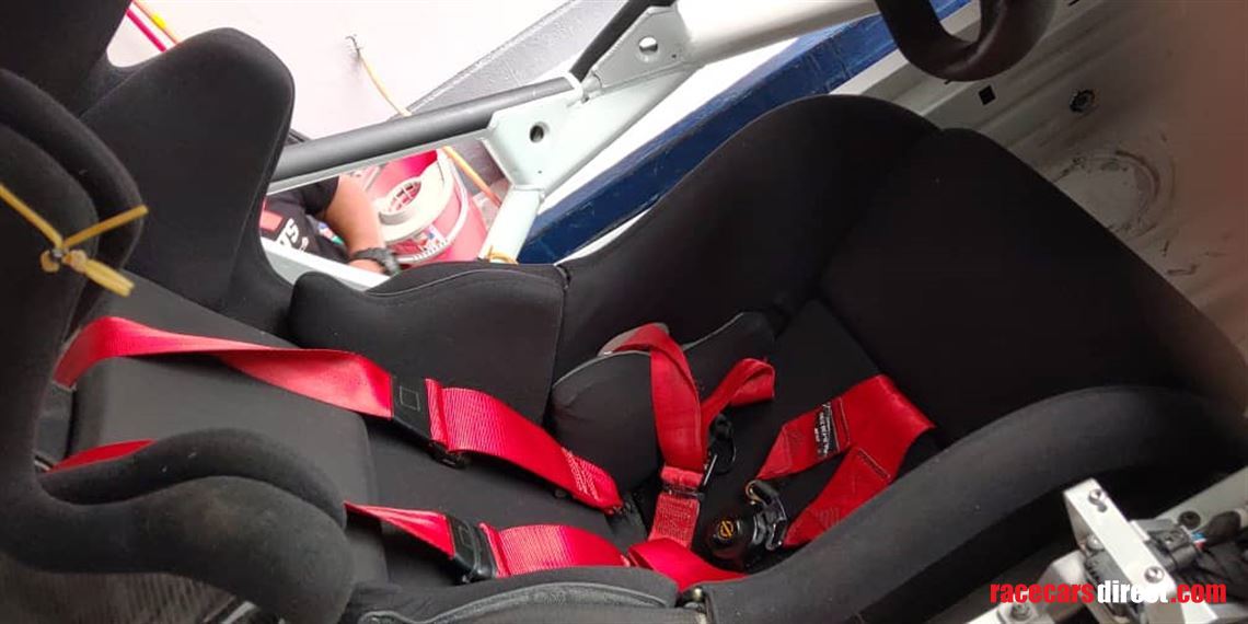 Latest Picture: Seat in perfect condition