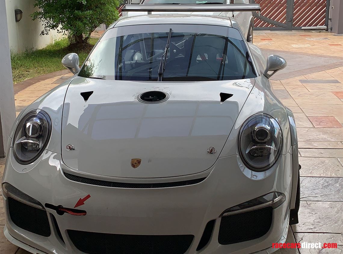 Car kept at home: Refueling kit removed for refueling convenience at home