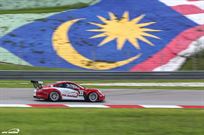 Picture from SRO-Sepang 12h Endurance Race 2015