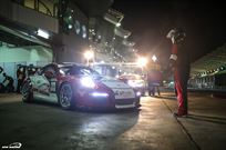 Picture from SRO-Sepang 12h Endurance Race 2015