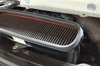 Latest Picture: Chassis and frame in perfect conditions