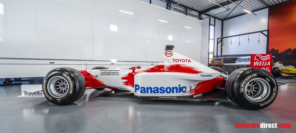 sold-f1-car-2002-toyota-tf102-incl-v10-sold