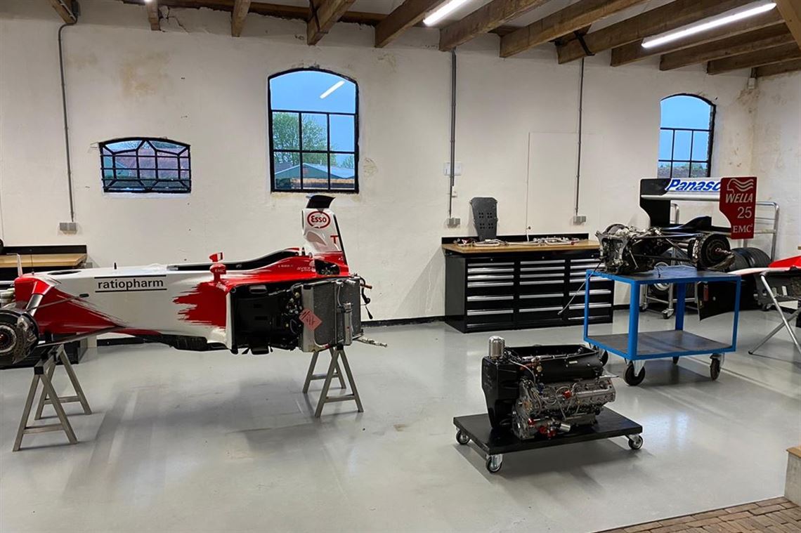 sold-f1-car-2002-toyota-tf102-incl-v10-sold