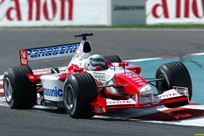 sold-f1-car-2002-toyota-tf102-incl-v10-sold