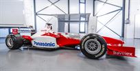 sold-f1-car-2002-toyota-tf102-incl-v10-sold
