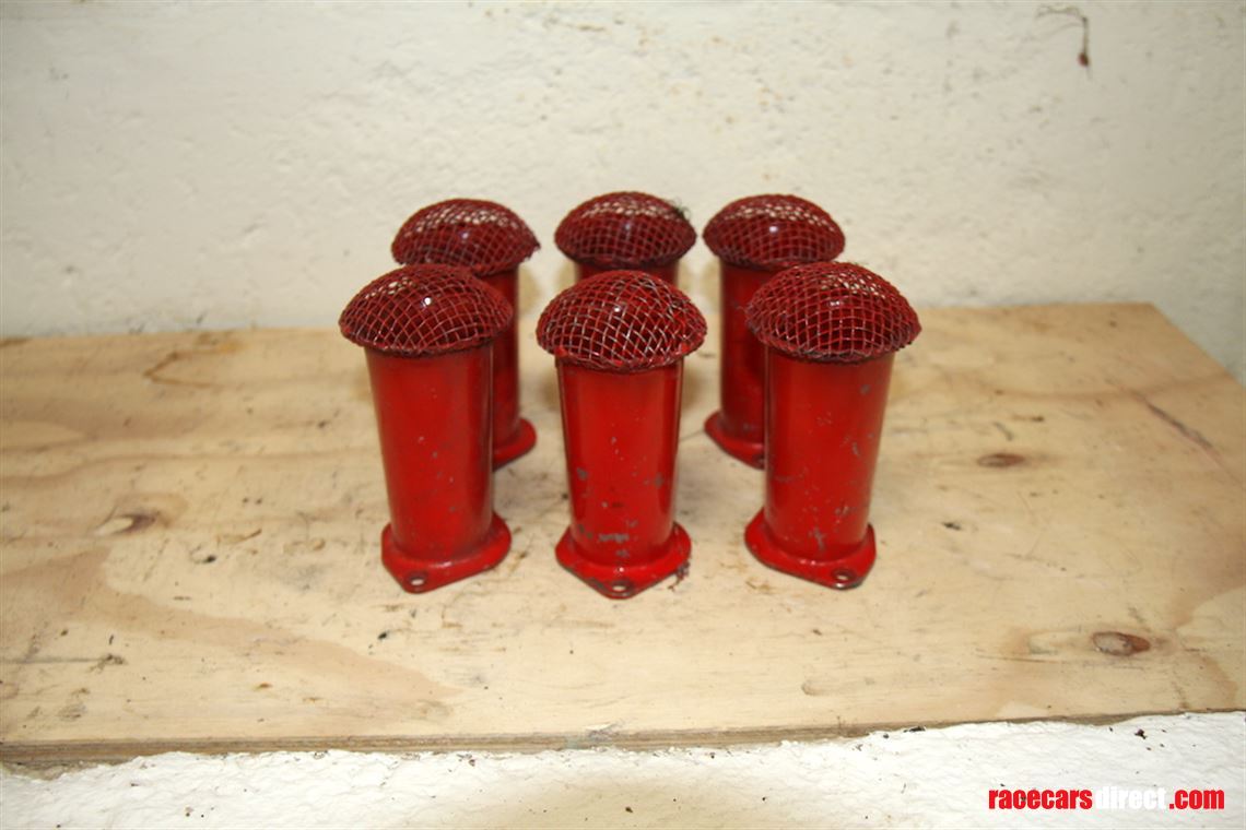 inlet-trumpets---ferrari-dino-weber