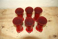 inlet-trumpets---ferrari-dino-weber