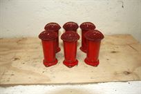 inlet-trumpets---ferrari-dino-weber