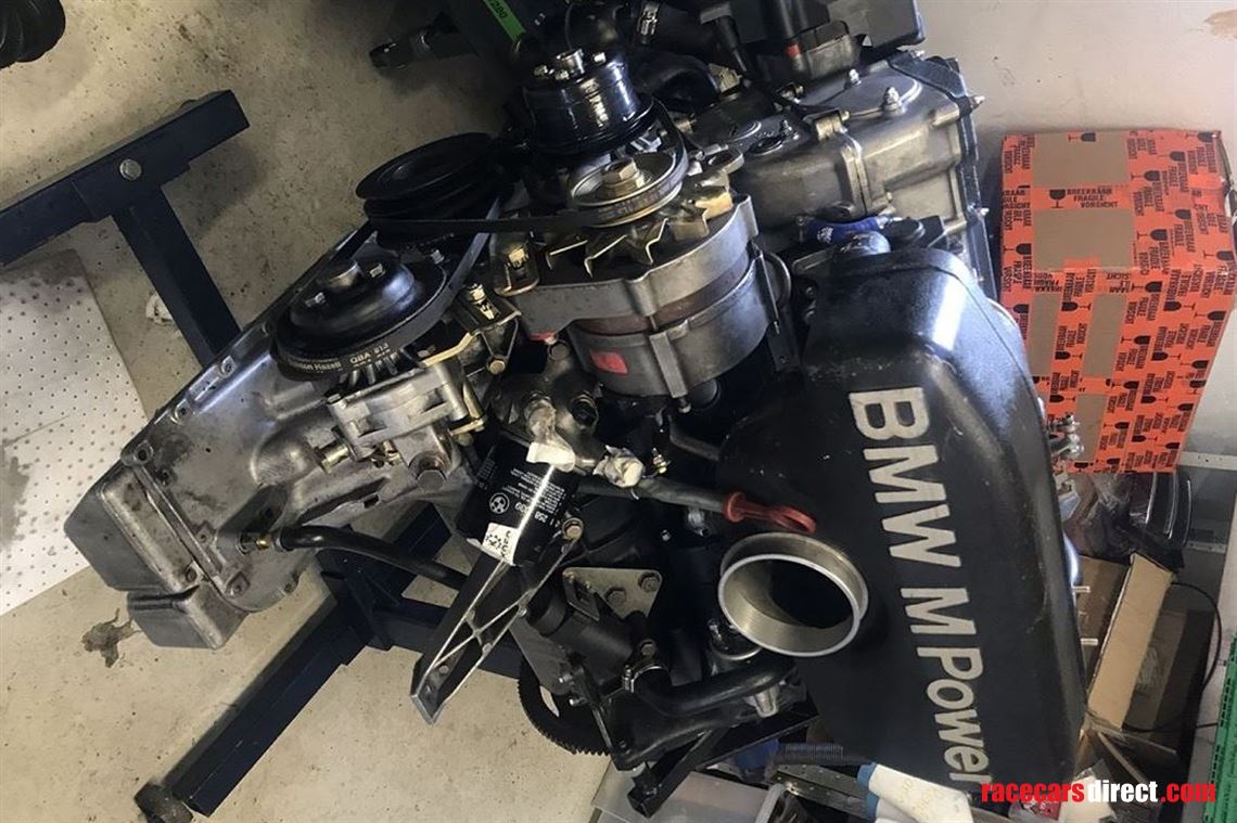 e30-m3-s14-engine