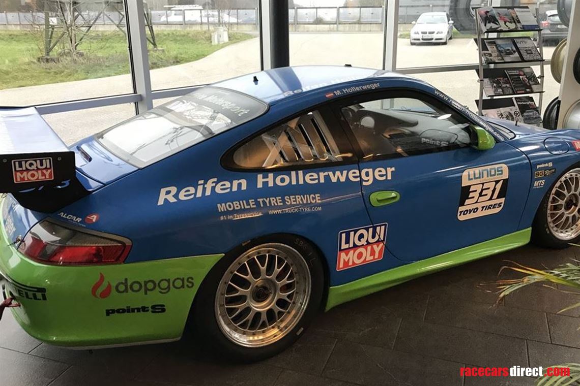 porsche-996-gt3-cup-2003-ex-wolf-henzler