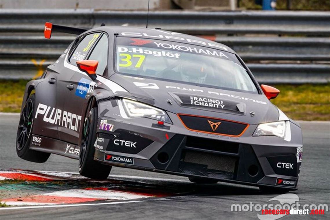 WTCR CUPRA SEQ 