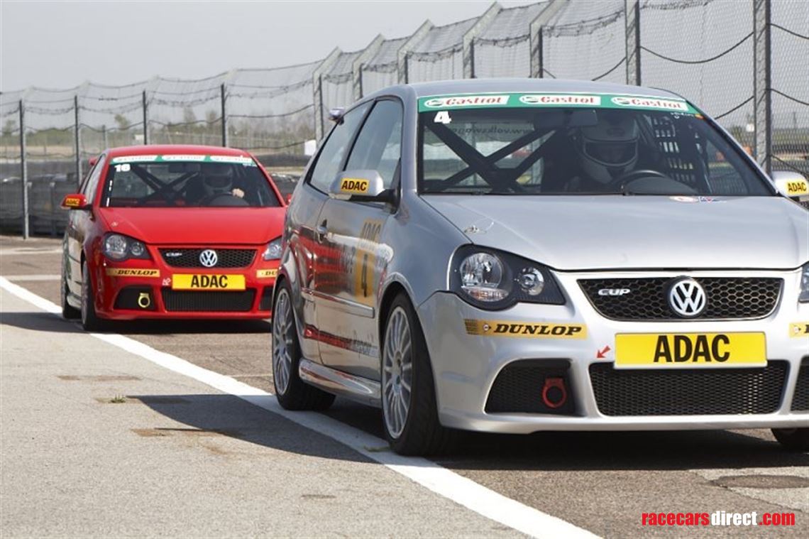 vw-polo-cup-racer