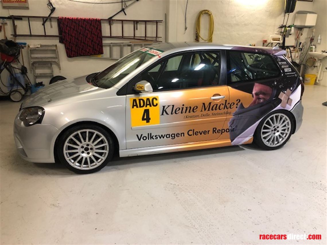 vw-polo-cup-racer
