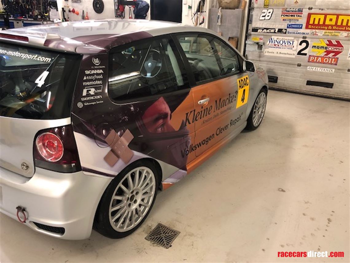 vw-polo-cup-racer