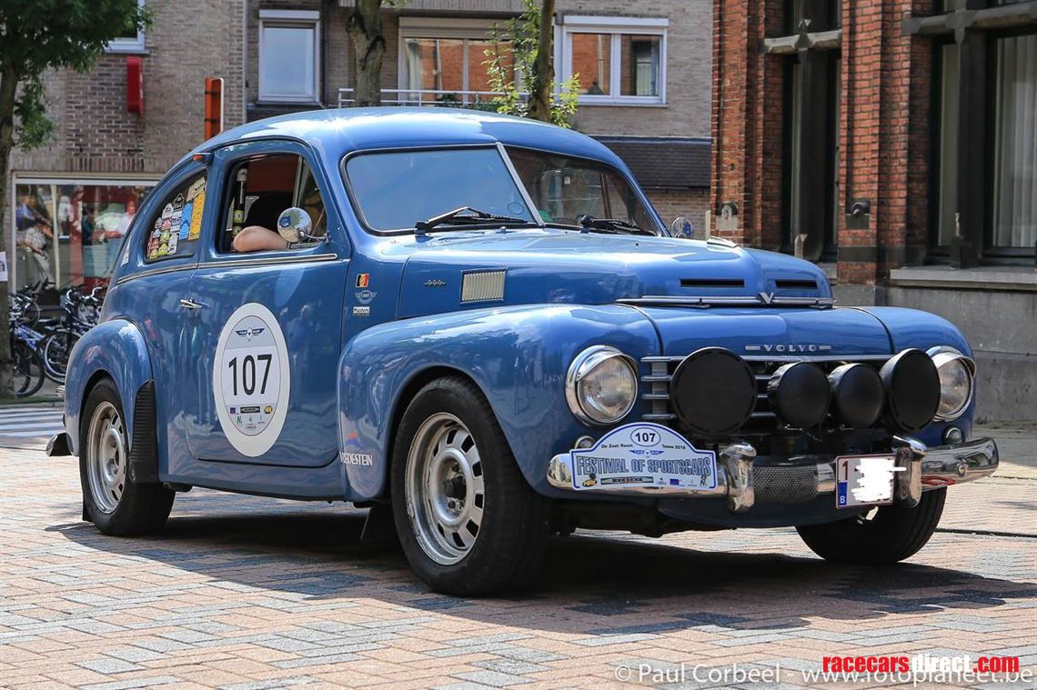 volvo-pv444-1949-regularity-rally-car