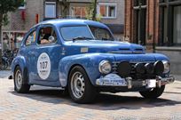 volvo-pv444-1949-regularity-rally-car