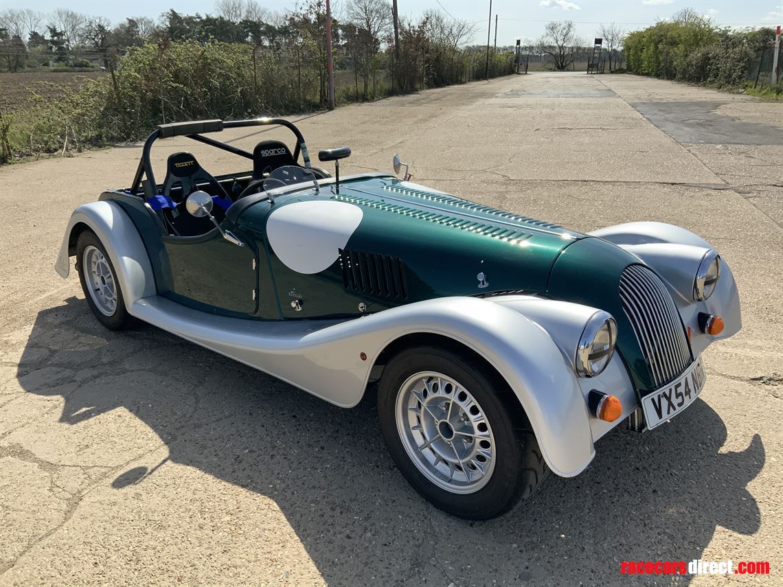 morgan-production-roadster