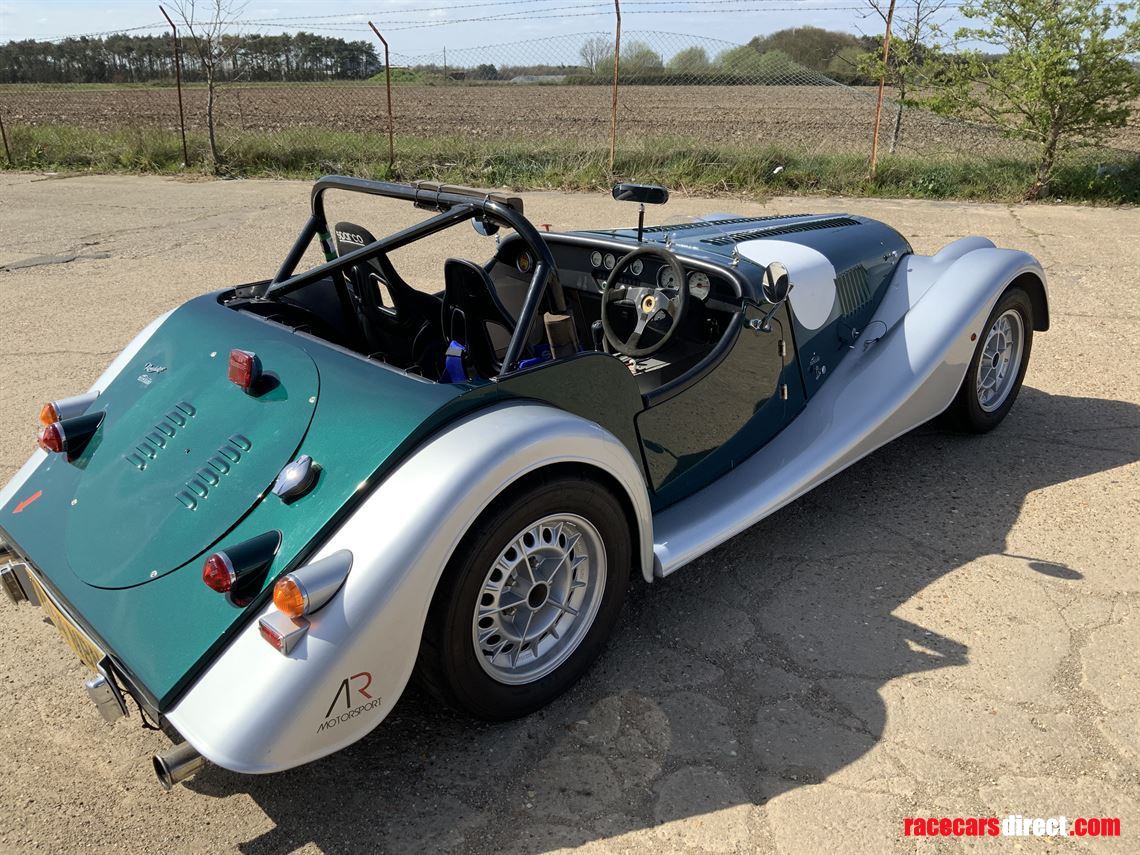 morgan-production-roadster