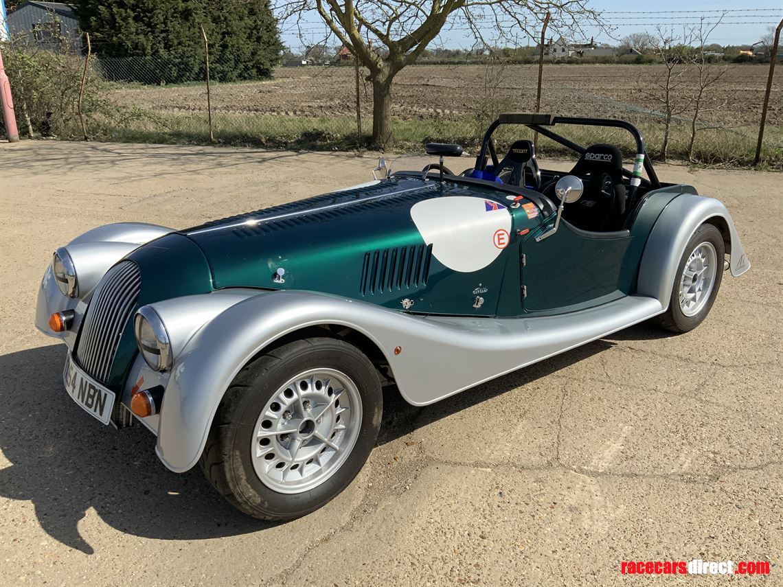 morgan-production-roadster