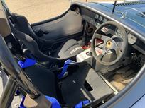 morgan-production-roadster