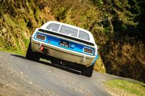 easy finish at the Tour Auto in 2016