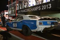 best ranking to date is 4th overall in Spa