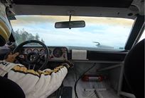 test at Hockenheim on August 2nd, 98dB limit was OK