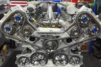 infiniti-v8-indy-car-engine