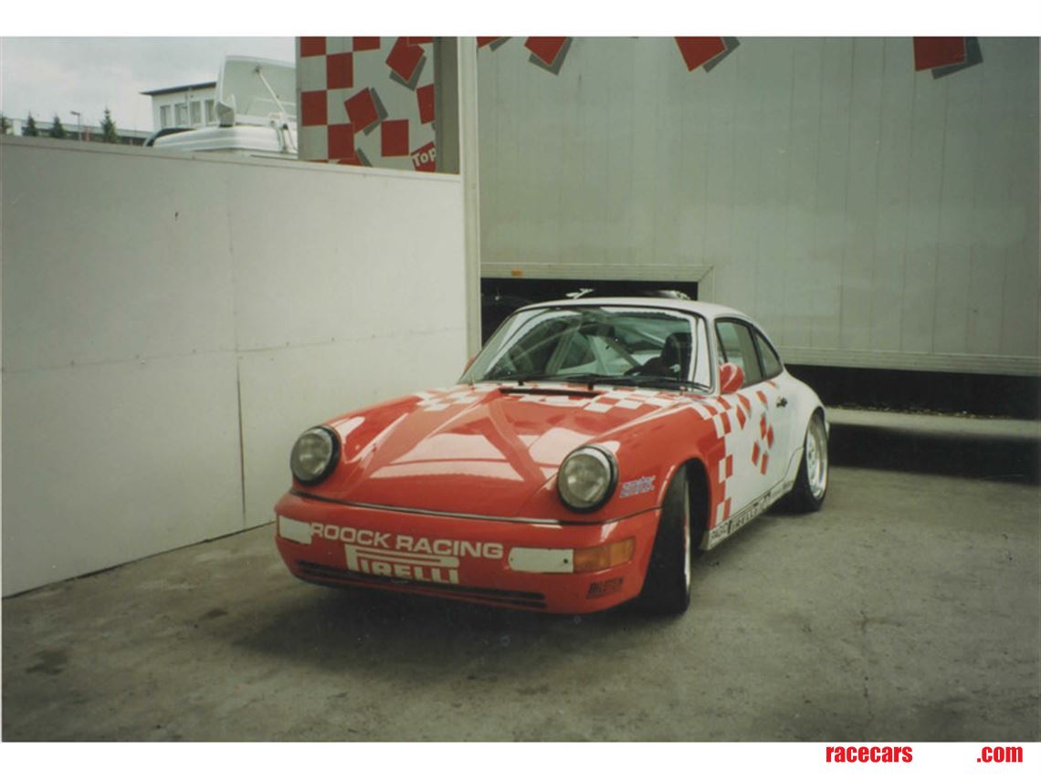 1992-porsche-964-cup