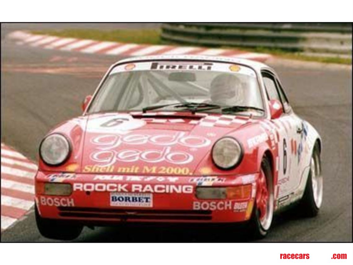 1992-porsche-964-cup