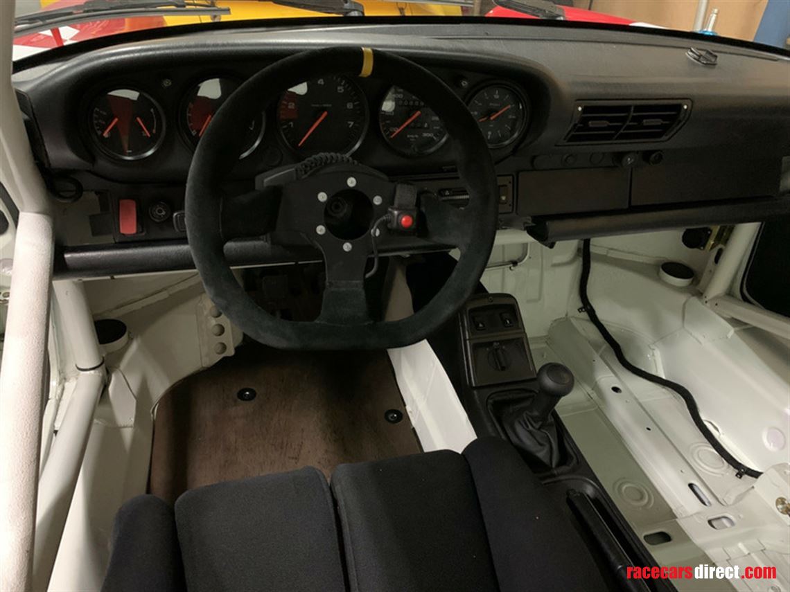 1992-porsche-964-cup