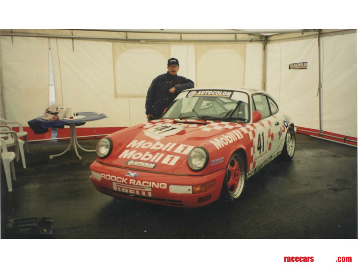 1992-porsche-964-cup