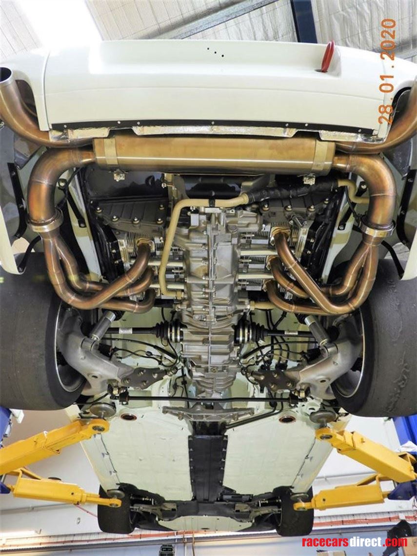 1992-porsche-964-cup